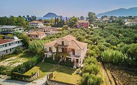 Villa Pounente
