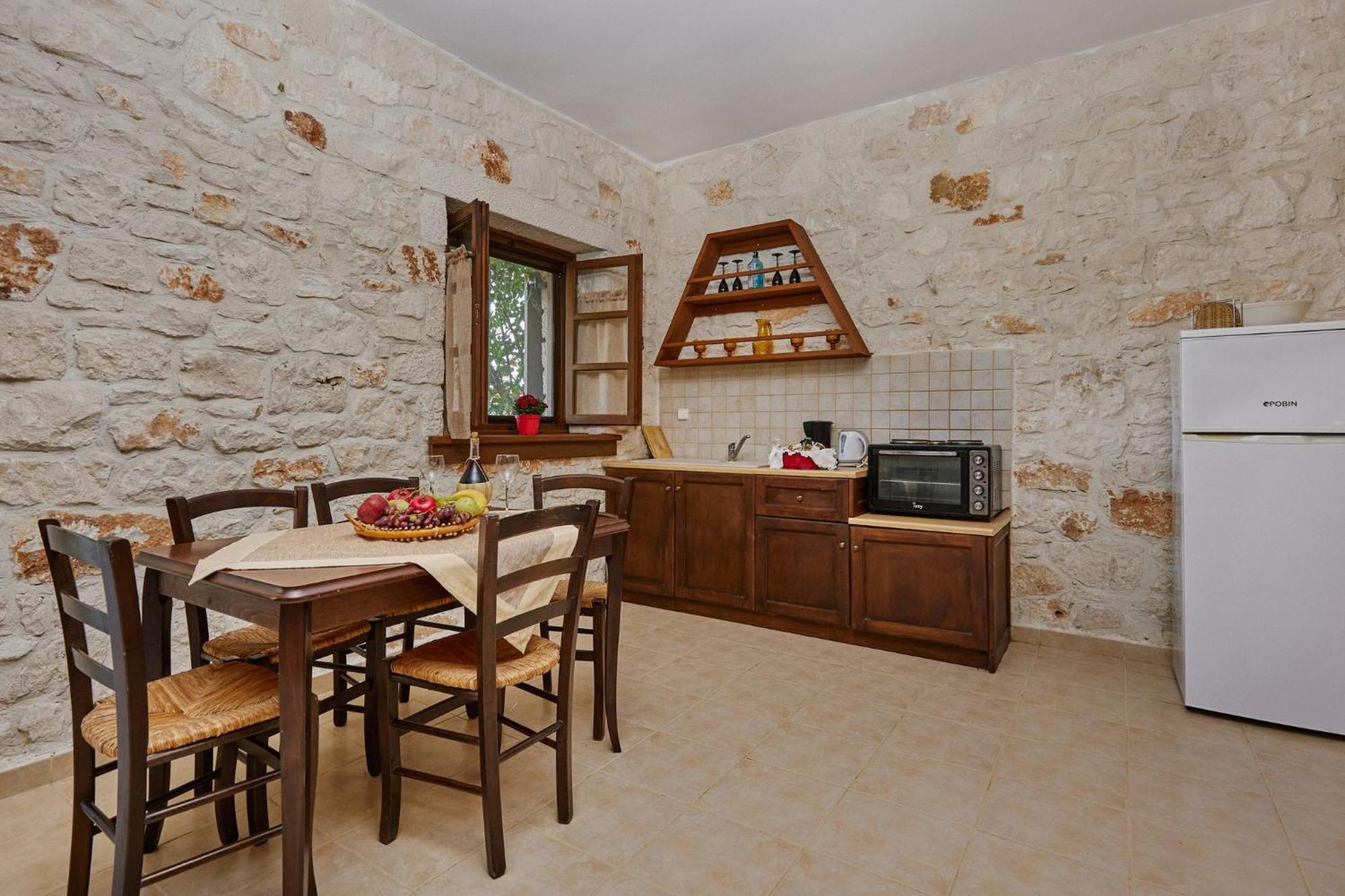 Villa Pounente Laganas Esterno foto