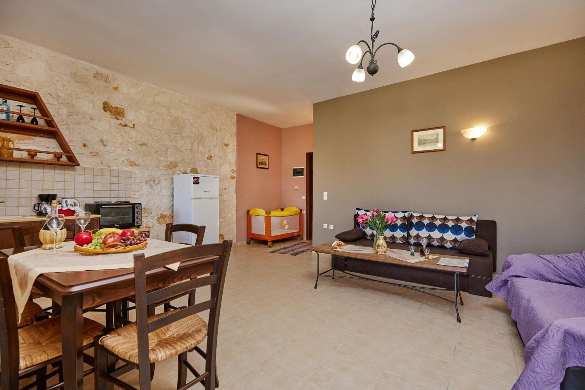 Villa Pounente Laganas Esterno foto