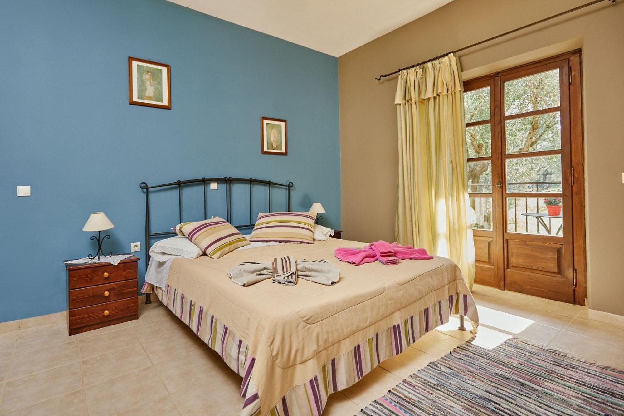 Villa Pounente Laganas Esterno foto